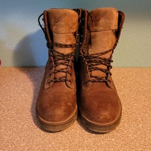 Men's sz 8 Danner Workman ST GSX